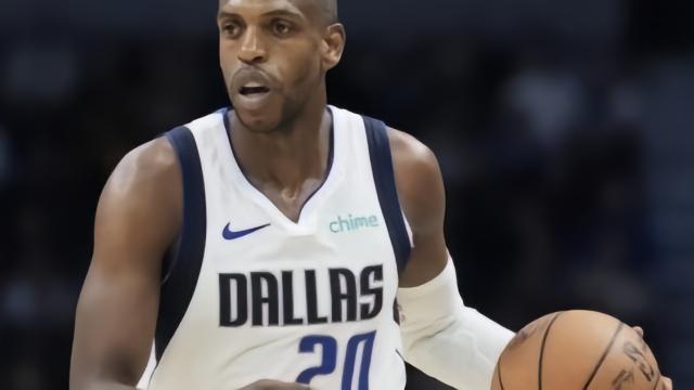 ESPN记者：拿下字母哥后，热火已将其老队友米德尔顿视为目标