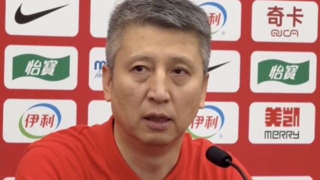 郭士强：会为日本男篮最强阵容做准备，包括八村垒的回归可能