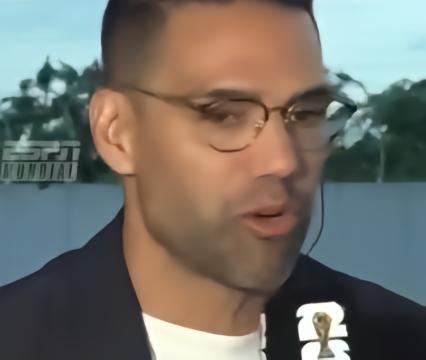 法尔考：面对民主刚果时哥伦比亚不能着急，要踢得有耐心