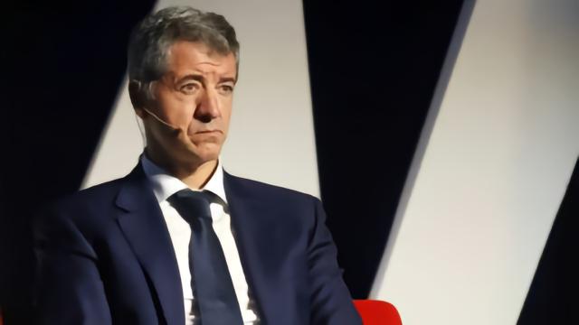 马竞CEO：我们将向FIFA投诉巴萨与有合同在身的小蜘蛛谈判