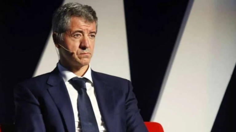 马竞CEO：我们将向FIFA投诉巴萨与有合同在身的小蜘蛛谈判