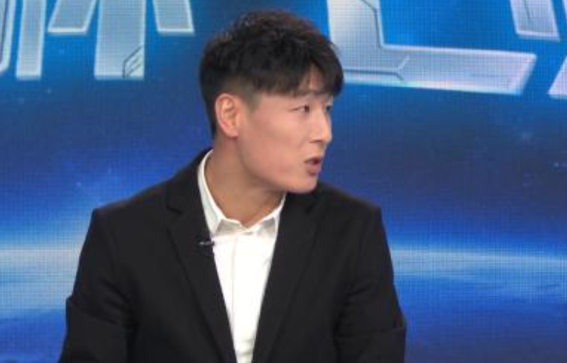 武磊：葡萄牙运转更加顺畅；内维斯做了很多大家看不见的工作
