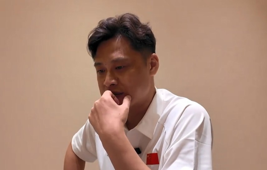 杜震宇：时刻准备着重回亚泰俱乐部，在这里我才有拼搏的动力