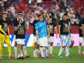 克罗地亚媒体：全场最佳没给布季米尔或魔笛，FIFA令人费解