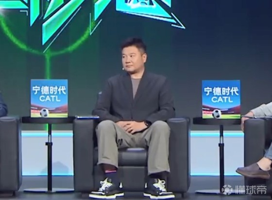 心中偏爱，李金羽：我喜欢哈兰德，希望哈兰德夺得世界杯金靴