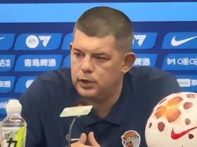 里斯蒂奇：安杰尔科维奇和图费格季奇不会出现在比赛名单中封面