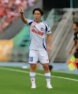 日媒：水户官宣新潟中场奥村仁加盟