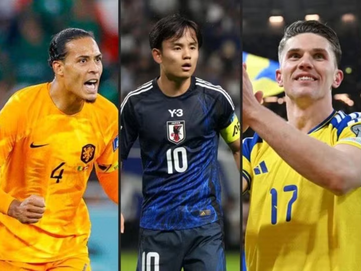 世界杯第十五日前瞻：荷兰形势占优，日本会“挑对手”吗？