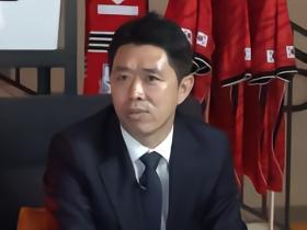 韩国队选帅负责人：选莫雷诺因看中其分析能力，若带队优秀可转正