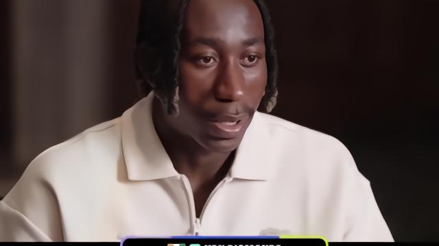 迪奥曼德：想为科特迪瓦足球创造历史，我们的命运在自己手中