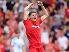 达伦-本特：热刺今夏卖兰克希尔带着豪门的优越感