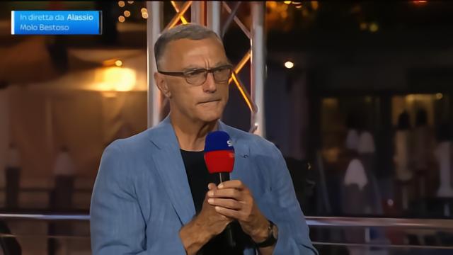 贝尔戈米：国米错失帕莱斯特拉损失很大