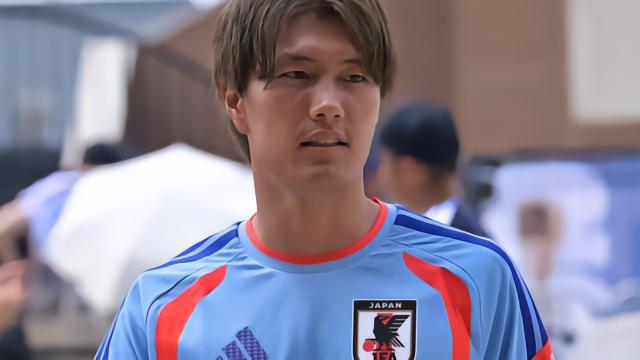 小川航基：哲凯和伊萨克都是顶级前锋，但我也不想在进球数上输给他们