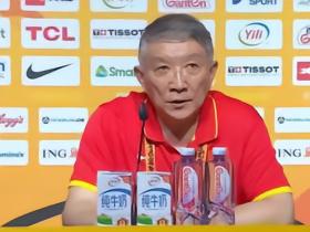 宫鲁鸣谈张子宇：第一次参加世界大赛，她的表现应该算及格