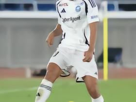 日媒：CSKA西村拓真欢迎视频太离谱