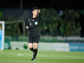 日媒：大桥侑佑补时狂奔，裁判速度太快引热议