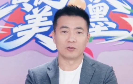 黄健翔谈看台识人：除了眼力也有官方支持，有些认识也不能说