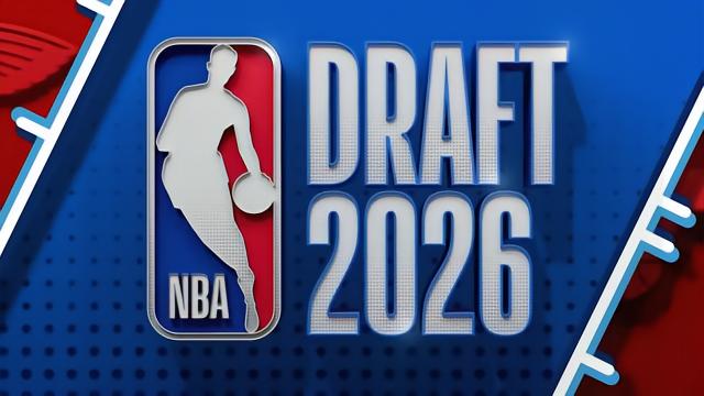 2026NBA选秀汇总：迪班萨状元，彼得森榜眼，维萨尔二轮末