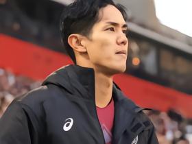 体育日本：神户迎武藤、卡埃塔诺回归，冲击4连胜