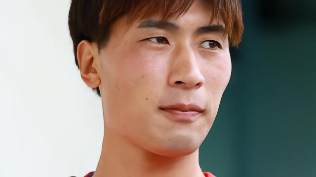 日本国门大迫敬介：我们会一场一场脚踏实地向着冠军全力冲刺