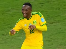 1-0击败韩国，南非队史首次从世界杯小组出线