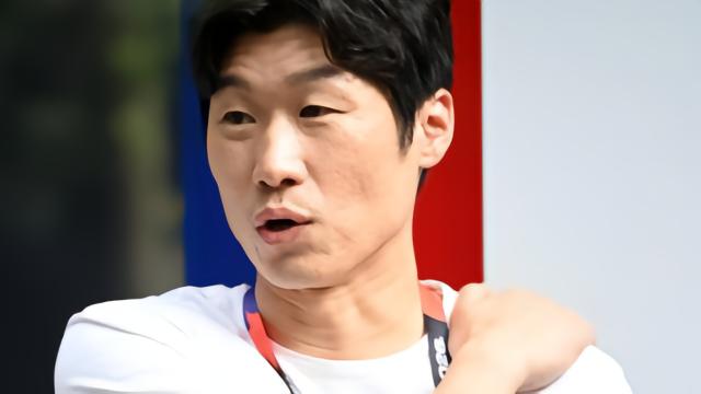 朴智星：需要回顾一下韩国是否真的想赢球，我们没展现出风格