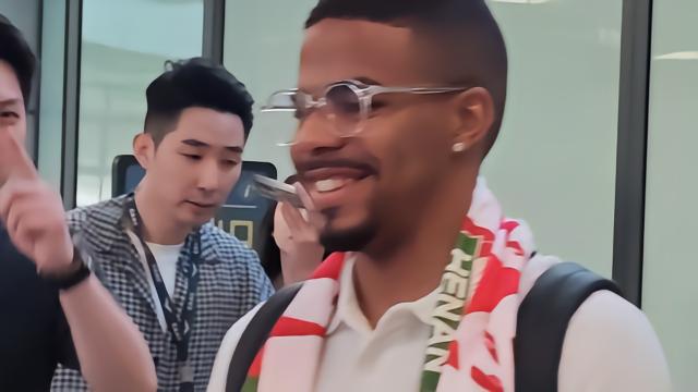 博主：因参赛手续流程问题，马拉尼昂无法赶上与海港的比赛