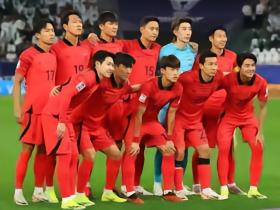 “德国报复韩国”话题登上热搜第一，相关阅读量破亿