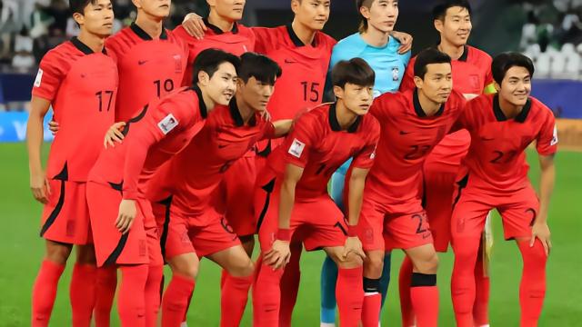 “德国报复韩国”话题登上热搜第一，相关阅读量破亿