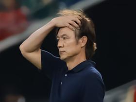 洪明甫：球员们尽了全力，比赛结果是教练的责任