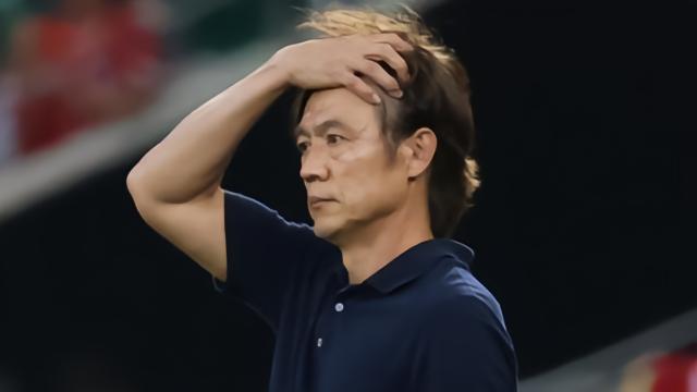 洪明甫：球员们尽了全力，比赛结果是教练的责任