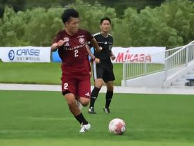 日媒：九州产业大2-3遭京都产业大补时绝杀