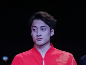 跳水运动员练俊杰社媒遭围攻，被网友指责曾在全红婵黑粉群