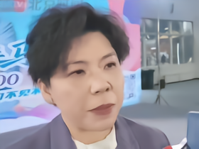 邓亚萍谈乒坛三大赛：奥运会最重要，然后是世锦赛、世界杯