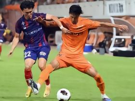日媒：木下康介客战川崎F盼连场破门