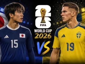 四大AI预测日本vs瑞典：千问Kimi猜日本胜，豆包更看好瑞典
