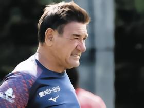 日媒：彼得洛维奇迎J1第600场，率名古屋战町田
