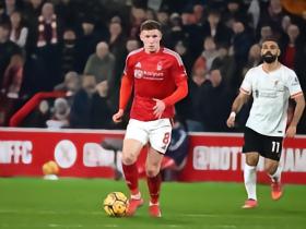 英媒：船王亲自操刀安德森谈判；森林和曼城就转会费存在分歧