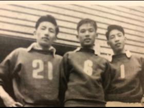 中国足球史话补充篇：51年第一届全国足球大会和30名国手