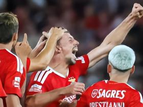 每体：马竞今夏5进11出，阵容身价反升1.808亿欧元