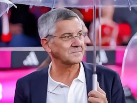 德媒：沙尔克监事会主席提议德甲争冠附加赛，海纳反对