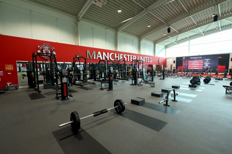 曼联敲定新赛季热身赛：7月9日球员报道，18日对阵雷克瑟姆
