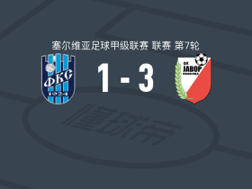伊万尼察枫树3-1塞门德里亚1924，Aleksa Radonjic两球，巴特哈破门