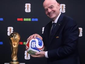 球报：俄罗斯重返FIFA赛事，获邀U15世界杯