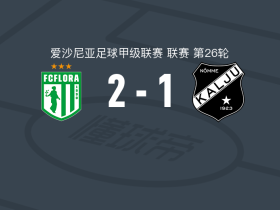 塔林春神2-1卡里鲁，库拉克辛包办2球