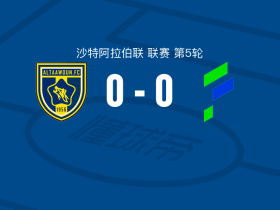 布赖代合作0-0哈萨征服，平分秋色