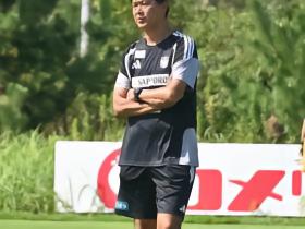 体育日本：新潟主力中场奥村仁转会J1水户