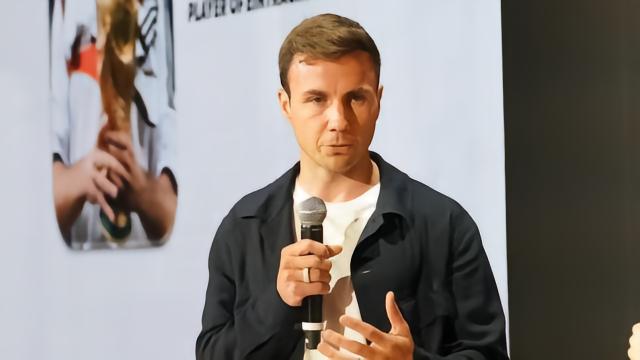格策：我了解布朗，我认为他非常适合拜仁