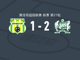 DHJ哈斯沙尼亚2-1逆转托加联合队