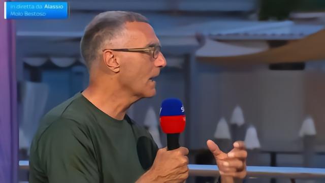 贝尔戈米：在我看来，国米愿为尼科-帕斯支付7000万欧